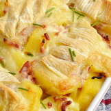 Tartiflette